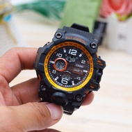 G-SHOCK WR30M Fashion Digital Men's Watch