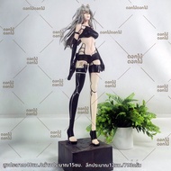 A2 ฟิกเกอร์อนิเมะ Nier 2B ที่เสียหาย