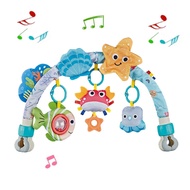 Baby Stroller Arch Toys, Car Seat Toys,Baby Gifts 0 12 Months Toys