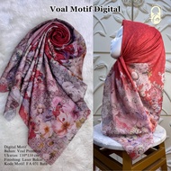 Voal Motif Digital LC FA 031