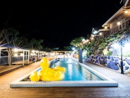 Yeungnam Alps Pension