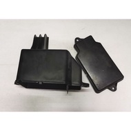 SUZUKI V100 BATTERY BOX SET