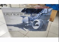 高達模型 GUNDAM HG GP03 DENDROBIUM