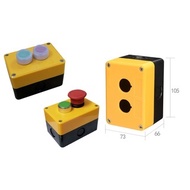 Push Button Box 22 (2Mm), Phi 25 (25mm)