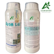 Aron 5.4EC 500ml/Advansia/Chlorfluazuron 5.4%/Racun serangga