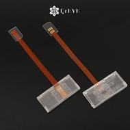 [QrhYK-t] SIM Accessories 15cm 2FF SIM Standard Positive Reverse Mobile Phone Activation Card Extens