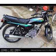Kulit Jok Motor Gl Max/Pro BAHAN ORI Sarung Jok Motor Gl Max/Pro G1