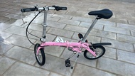 Dahon bya 432 Dove i3