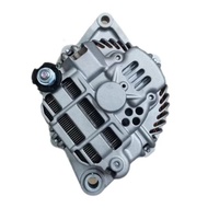 MITSUBISHI LANCER / PROTON INSPIRA MIVEC GEMA 4B11 120A ALTERNATOR STOK BERSEDIA DIPERBAHARUI
