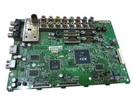 LG 37LH50YR MAIN BOARD MODEL 37LH50YR AC 100-240V 50/60HZ 1.8A PARTS OUT USED IN THE SAME TV MODEL F