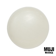 มูจิ สบู่ล้างหน้าสูตรอ่อนโยน - MUJI Mild Face Soap 80g