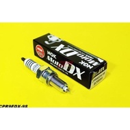 NGK MOTO DX CPR9EDX-9S R25 MT25 R15 Racing Spark Plug MT15 XSR 155 WR155V3
