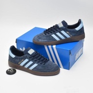 ORIGINAL Adidas spezial navy blue Murah