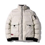 Men's Winter bomber jacket, men's bomber jacket, men's bomber jacket, inflatable military jacket, me