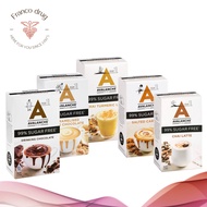 Avalanche Sugar Free 10 sticks Instant Coffee