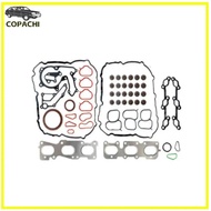 1set G6DH Engine Overhaul Gasket Set For 2011-2019 Hyundai Kia Sorento Sedona Cadenza Santa Azera 3.
