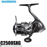 Shimano 24 Twin Power C2500SXG