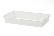 IKEA KONPLEMENT 衣櫃 收納 網籃 抽屜 導軌