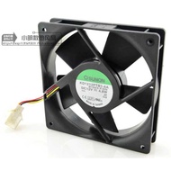 Original Jianzhun SUNON KD1212PTB1-6A 12V 4.8W 12025 12CM Chassis Cooling Fan
