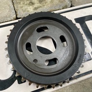 Original bmw E36 E39 M52 Gear Sprocket Camshaft Exhaust 1722841 2Nd