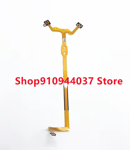 New 24-70 ART Aperture Flex Cable for Sigma 24-70mm ART Lens Aperture Cable