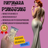 JAMU MONTOX CURVE PLUS 100% HERBA