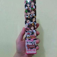 妖怪手錶 喵kB Akb48 川榮李奈 Character Pos Collection Poster Nyan  kB Poster 海報YouKai Watch非Bearbrick Mickey 