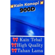 💥 "9OOD" 💥Kain Kanopi / Canopy Cloth / Kain Kanopi/ Canvas Pasar Malam