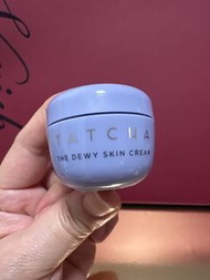 Tatcha The Dewy Skin Cream 15ml