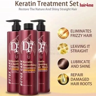 Dfine DF BOTOX KERATIN TREATMENT (800ml)