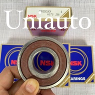 Bearing Lahar Laher 6305 DD NSK KLAHER
