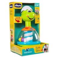 Chicco Baby Senses Toy Spin Dino / 6m+ Dino Character Baby Toy