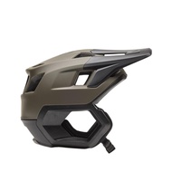 Fox Racing Dropframe Helmet CE Mens Helmet