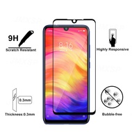 Tempered Glass Screen Protector Film for Samsung J6+ Galaxy J4 J6 Plus J4+ J2 Pro J7 J5 Prime A01 Co