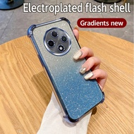 For Oppo F27 Pro+ 5G F27 Pro Plus Phone Case All Inclusive Anti Drop Airbags And High-End Protective