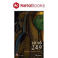 Lô Số 249 - Những Câu Chuyện Hãi Hùng Và Kì Bí - I