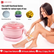 Portable Wax Melter Hair removal heating wax machine Wax Heater Hair Removal Machine