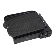 SEAGULL Oil Pan Set Gladiator 4DX 36 cm. with picnic gas stove