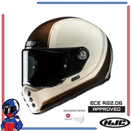 HJC Helmets V10 Hodu MC9