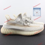 Adidas  Yeezy Boost 350 v2芝麻天使！貨號： FU9161！