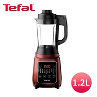 【Tefal 法國特福】 高速熱能營養調理機1.2L(SP21) BL961570