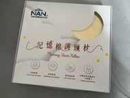 全新雀巢嬰兒記憶枕