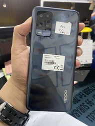 oppo a54 second