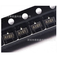 AO3401A,100pcs SMD P-Channel 30V 4A (Ta) 1.4W (Ta) mosfet transistor SOT-23 AO3401