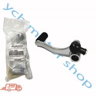 KAWASAKI NINJA250 EX250 Z250 GEAR LEVER CHANGE PEDAL  PIJAK MASUK GEAR 100% ORIGINAL 13242-0088