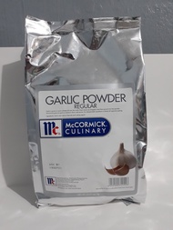 McCormick Garlic Powder Regular 1kg