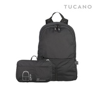 [eco edition] Let Me Out Tucano Casual Folding Backpack (Black)