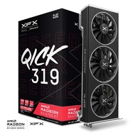 USED XFX Radeon 6700 XT QICK