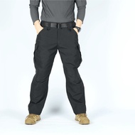 IX11 Pants Water Repellent Tactical