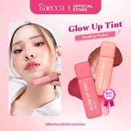 Raecca Glow Up Tint Bundling - Raecca Stain-Resistant Liptint Suitable for MLBB Schools
